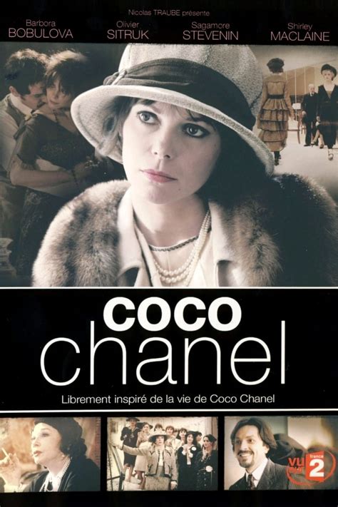 coco chanel 2008 123movies|Coco Chanel plex.